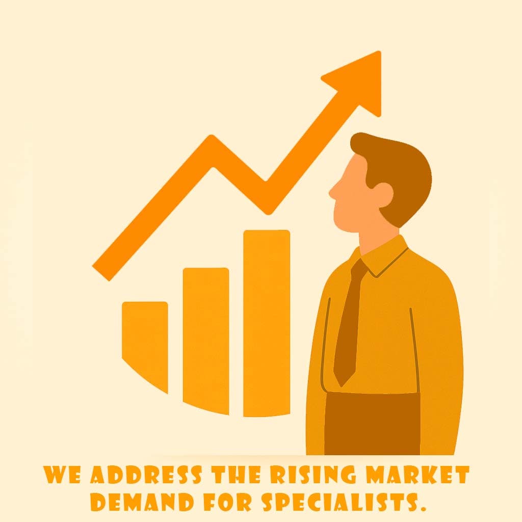 Upward trend for engineering demand