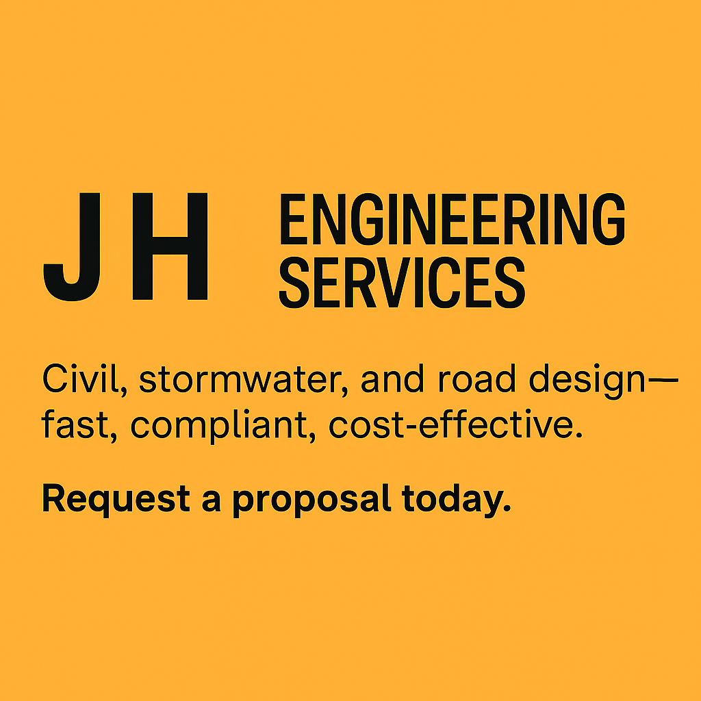 About | JH Engineering Services
